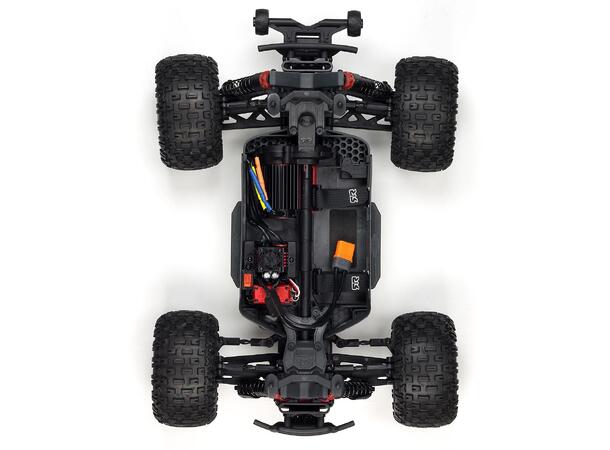 Arrma Granite 4x4 RTR