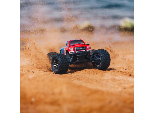 Arrma Granite 4x4 RTR