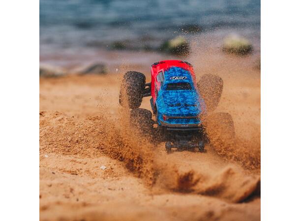 Arrma Granite 4x4 RTR