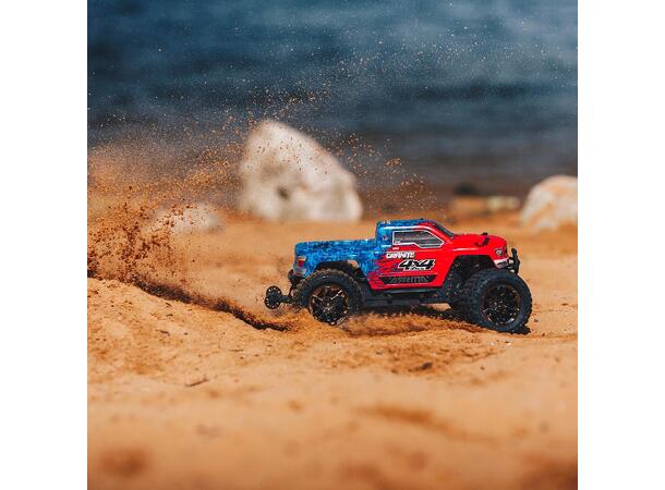 Arrma Granite 4x4 RTR