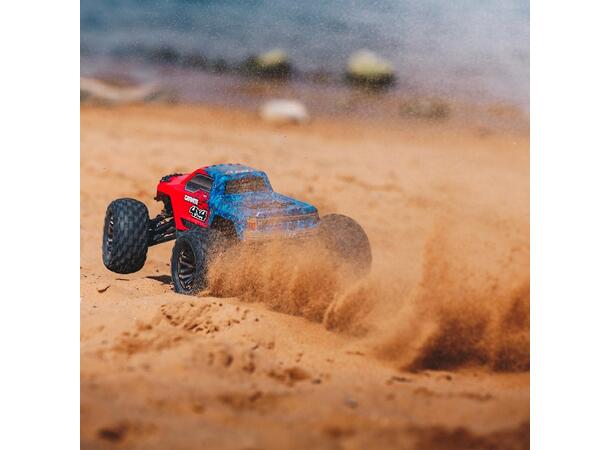 Arrma Granite 4x4 RTR