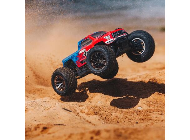 Arrma Granite 4x4 RTR