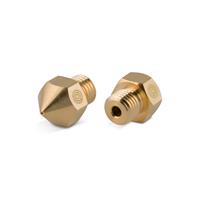 CR-10S Pro Brass Nozzle 0,8 mm - 1 pcs 