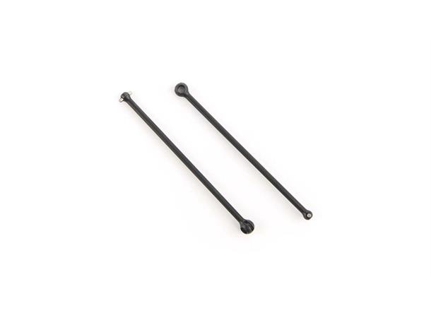 CVD Driveshaft 142mm: Kraton (2)