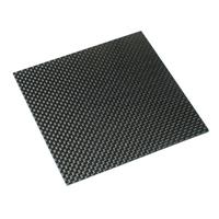 Carbonplate 250x400x0.5mm - Bronto 