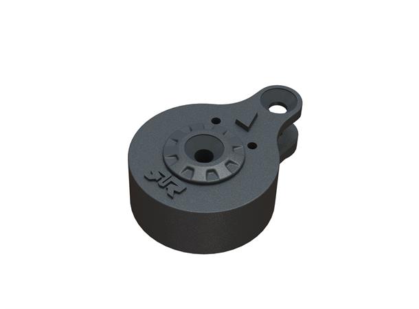 Direct Mount Servo Saver (23T Spline) ARA340181