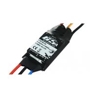 Dualsky Lite 65A ESC 2-6S UBec 