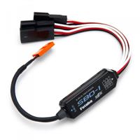 Futaba S-Bus adapter SBD-1 1-3  200mm 0,2 m kabel    05102500-1