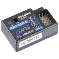 Futaba  4k mottaker  R304SB-E T-FHSS T-FHSS/Innebygd Antenne