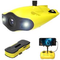 Gladius mini S 200m Undervannsdrone/ROV 