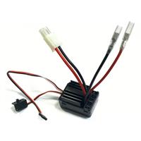 HSP Brushed ESC 40A HSP-03064