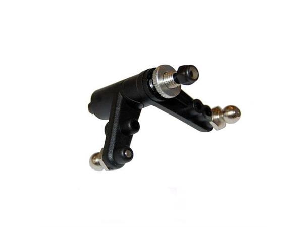 HSP Steering Assembly A