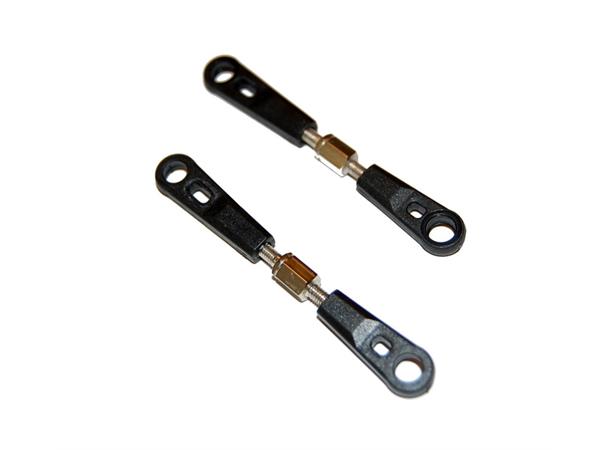 HSP Steering Link Upper - 2pcs