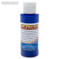 Hobbynox Airbrush Color Trans.Blå 60ml