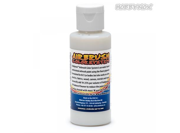 Hobbynox Airbrush forseglingslakk 60ml