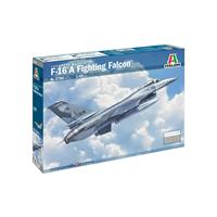 Italeri 1:48 F16 A Fighting Falcon 