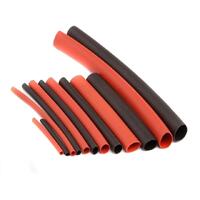 Krympeplast  10mm - 2 meter Fuse