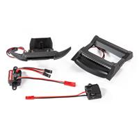 LED Light set Complete Rustler 4WD 