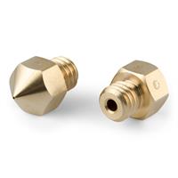 MK8 Brass Nozzle 0,2 mm 1 pcs PrimaCreator