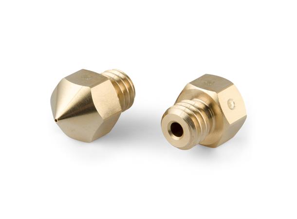 MK8 Brass Nozzle 0,2 mm 1 pcs PrimaCreator