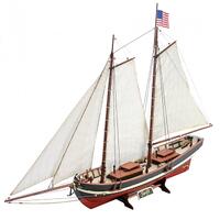 New Swift  1:50 Artesania Latina