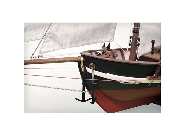 New Swift  1:50 Artesania Latina