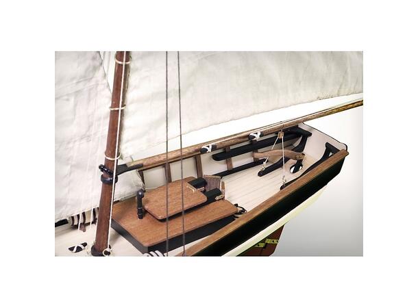 New Swift  1:50 Artesania Latina