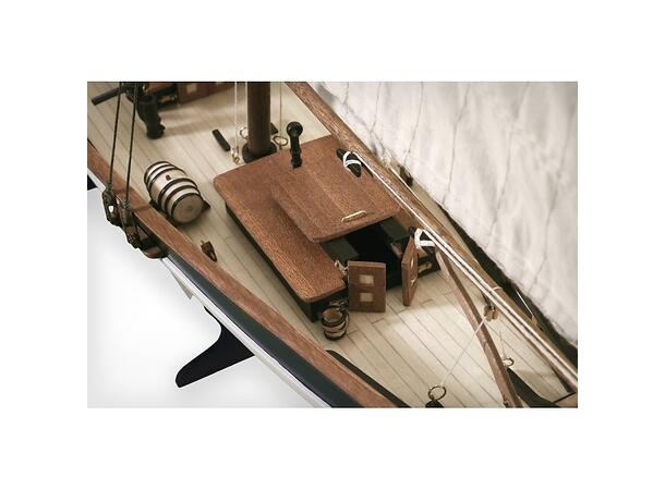 New Swift  1:50 Artesania Latina