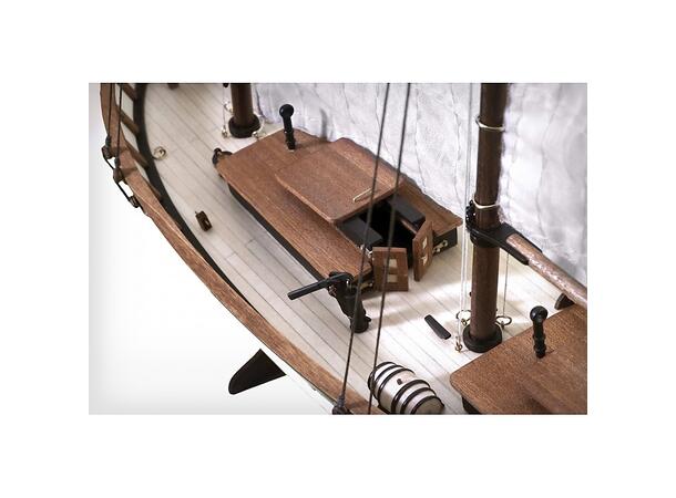 New Swift  1:50 Artesania Latina