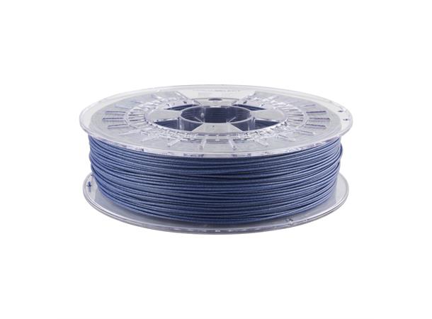 PrimaSelect PLA 1.75mm 750g -met blå Metallic Blå 3D printer filament