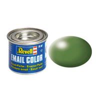 Revell no.360 green silk 14ml enamel