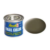 Revell no.46 nato olive mat 14ml enamel