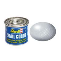 Revell no.99 aluminium metallic 14ml enamel