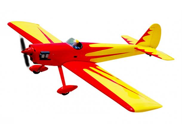 Seagull Space Walker II EP 1,58m ARF