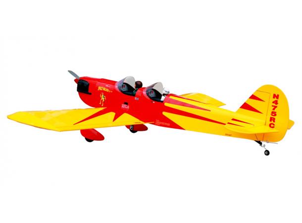 Seagull Space Walker II EP 1,58m ARF
