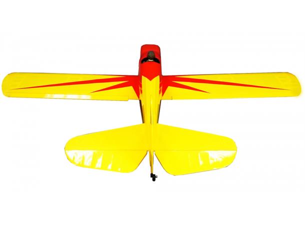 Seagull Space Walker II EP 1,58m ARF
