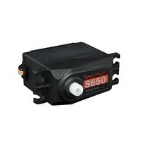 Spektrum S650 Analog 5.9kg 23T Plastic Gear