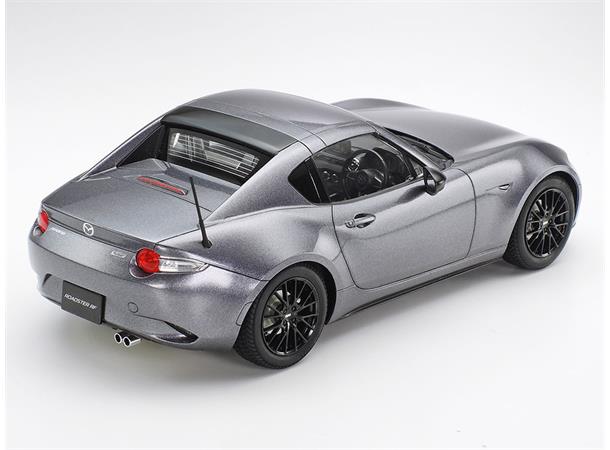 Tamiya Mazda MX-5 RF 1/24