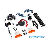 Traxxas Lys kit til Bronco 