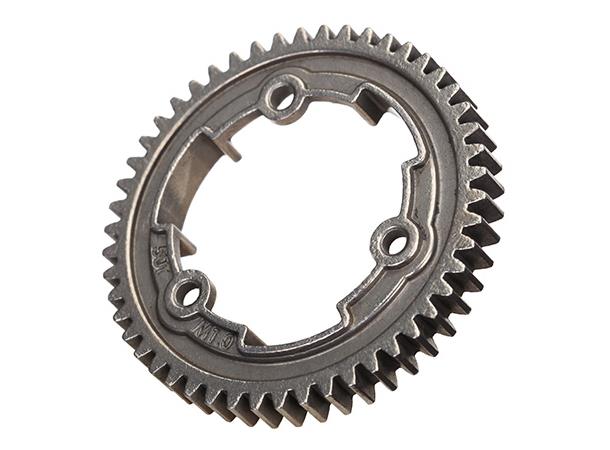 Traxxas Spur gear 50T 1.0 i plast