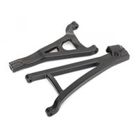 Traxxas Suspension Arms Front left (1+1) 