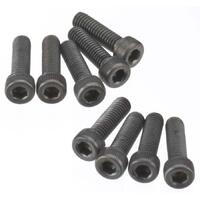 Unbrako skruer M3.5x12  10stk OS-79871080
