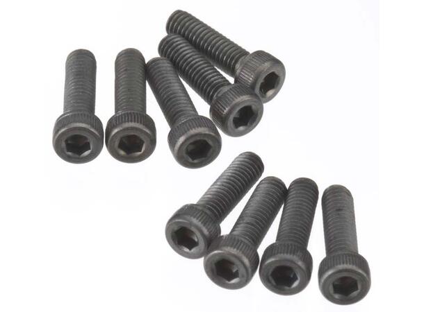 Unbrako skruer M3.5x12  10stk OS-79871080