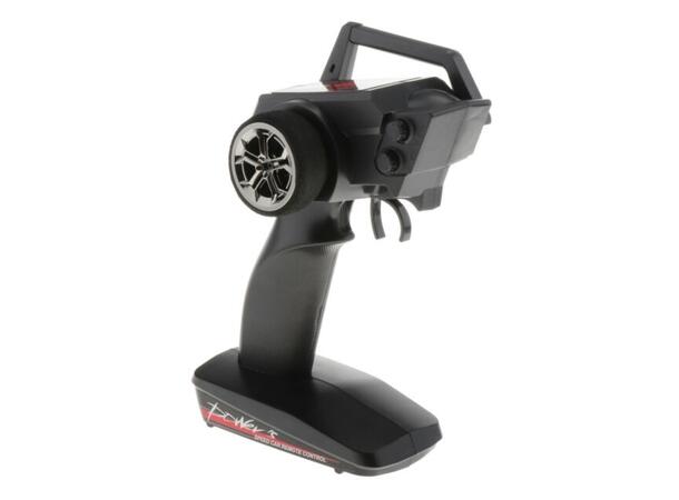 WLToys 2.4G Rattradio WL-V2-12429/12428.1176