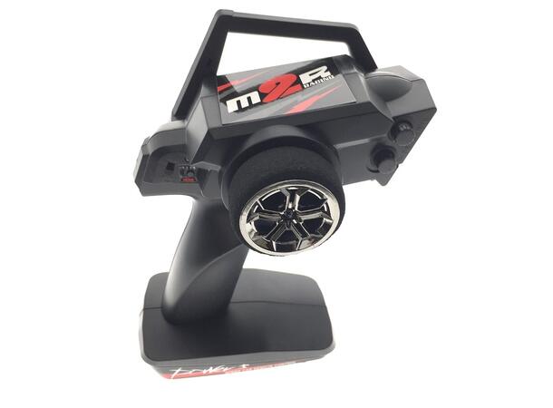 WLToys 2.4G Rattradio WL-V2-12429/12428.1176
