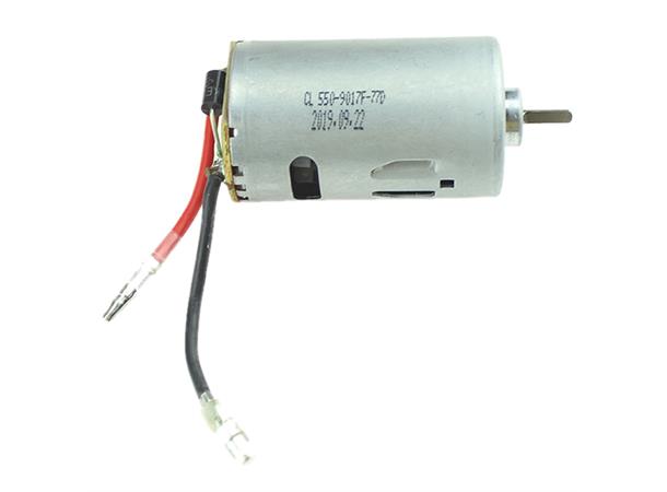 WLToys 550 elektromotor 7.4V