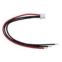 XH 2s Balanseringskontakt m/Ledning§ 2s  20cm   Fuse
