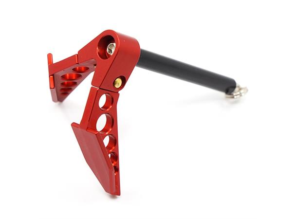 Yeah Racing Foldable Winch Anchor for CR01-27