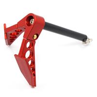 Yeah Racing Foldable Winch Anchor for CR01-27