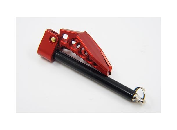 Yeah Racing Foldable Winch Anchor for CR01-27